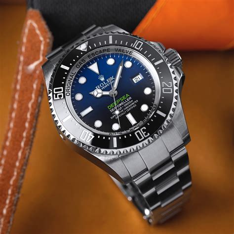 ' rolex deepsea 116660|rolex deepsea sea dweller price.